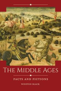 Book Cover for The Middle Ages by Winston E Black