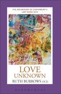 Book Cover for Love Unknown by Ruth Burrows