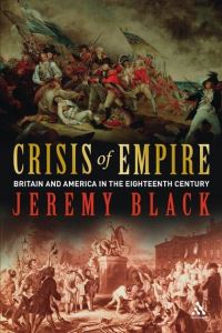 Book Cover for Crisis of Empire by Jeremy Black