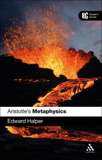 Book Cover for Aristotle's 