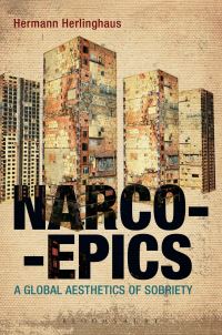 Book Cover for Narcoepics by Hermann Herlinghaus