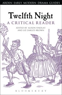 Book Cover for Twelfth Night by Alison Findlay, Liz OakleyBrown