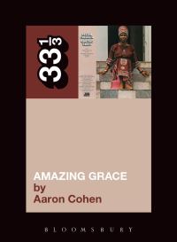 Book Cover for Amazing Grace by Aaron Cohen