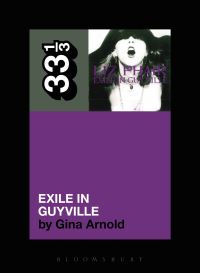 Book Cover for Exile in Guyville by Gina Arnold
