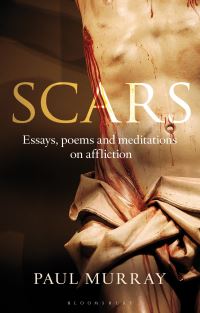 Book Cover for Scars by Paul Murray