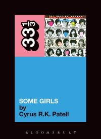 Book Cover for Some Girls by Cyrus R. K. Patell