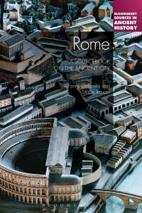 Book Cover for Rome by Fanny Dolansky, Stacie Raucci