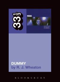 Book Cover for Dummy by R. J. Wheaton