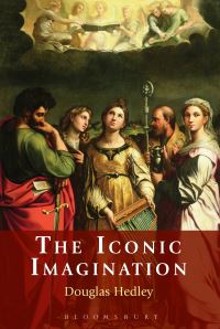 Book Cover for The Iconic Imagination by Douglas Hedley