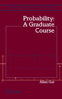 Book Cover for Probability by Allan Gut
