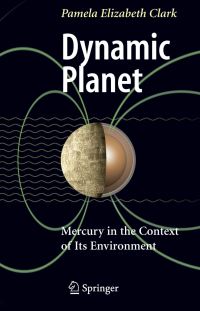 Book Cover for Dynamic Planet by Pamela Elizabeth Clark