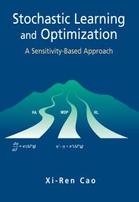 Book Cover for Stochastic Learning and Optimization by XiRen Cao