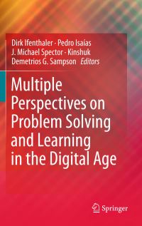 Book Cover for Multiple Perspectives on Problem Solving and Learning in the Digital Age by Dirk Ifenthaler