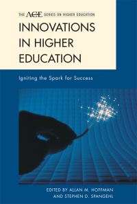 Book Cover for Innovations in Higher Education by Allan M Hoffman, Stephen D Spangehl