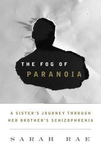 Book Cover for The Fog of Paranoia by Sarah Rae