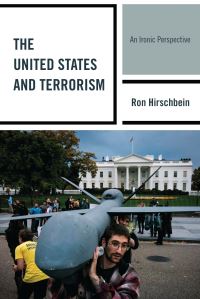 Book Cover for The United States and Terrorism by Ron Hirschbein