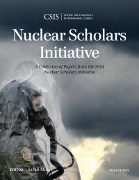 Book Cover for Nuclear Scholars Initiative by Nuclear Scholars Initiative