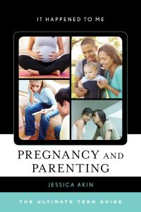 Book Cover for Pregnancy and Parenting by Jessica Akin