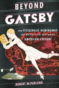 Book Cover for Beyond Gatsby by Robert McParland