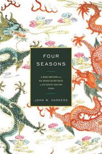 Book Cover for Four Seasons by John W Dardess
