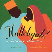 Book Cover for Hallelujah! by W Nikolalisa