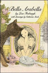 Book Cover for Bella Arabella by Liza Fosburgh