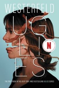Book Cover for Uglies by Scott Westerfeld