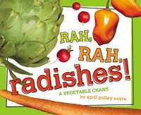 Book Cover for Rah, Rah, Radishes! by April Pulley Sayre