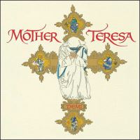 Book Cover for Mother Teresa by Demi