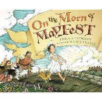 Book Cover for On the Morn of Mayfest by Erica Silverman
