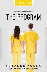 Book Cover for The Program by Suzanne Young