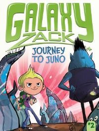 Book Cover for Journey to Juno by Ray ORyan, Colin Jack