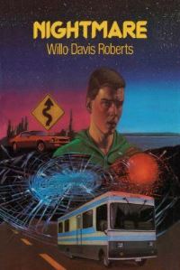 Book Cover for Nightmare by Willo Davis Roberts