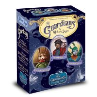 Book Cover for Guardians of Childhood by William Joyce
