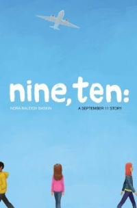 Book Cover for Nine, Ten by Nora Raleigh Baskin