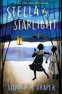 Book Cover for Stella by Starlight by Sharon M Draper