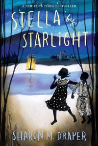 Book Cover for Stella by Starlight by Sharon M Draper