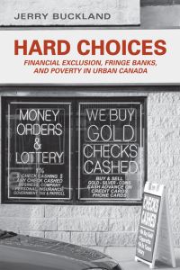 Book Cover for Hard Choices by Michael Howlett