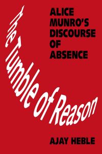 Book Cover for The Tumble of Reason by Ajay Heble