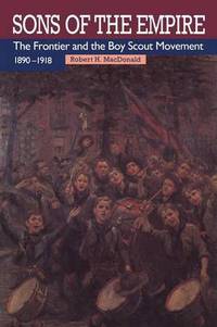 Book Cover for Sons of the Empire by Robert MacDonald