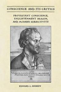 Book Cover for Conscience and Its Critics by Edward Andrew