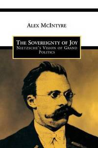 Book Cover for The Sovereignty of Joy by Suzanne Conklin Akbari