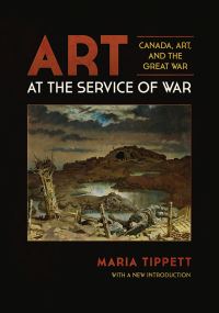 Book Cover for Art at the Service of War by Frederick A De Armas