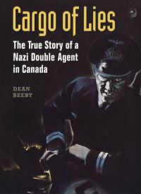 Book Cover for Cargo of Lies by Graham Hubbard, Paul W Beamish
