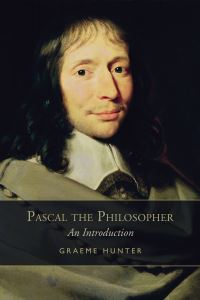 Book Cover for Pascal the Philosopher by Mieke Bal