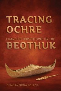 Book Cover for Tracing Ochre by Fiona Polack