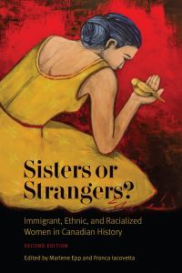 Book Cover for Sisters or Strangers? by Marlene Epp, Franca Iacovetta