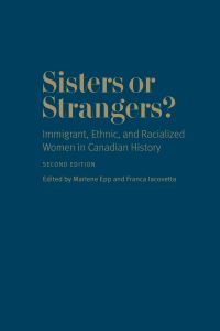 Book Cover for Sisters or Strangers? by Marlene Epp, Franca Iacovetta