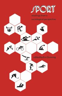 Book Cover for Sport by Eric Dunning