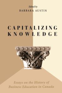 Book Cover for Capitalizing Knowledge by David Whitehead, Sue Hall